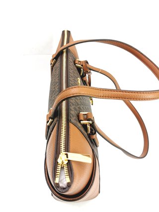 Bolso Tote Michael Kors Grande Lona