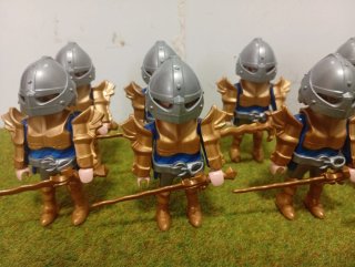Playmobil