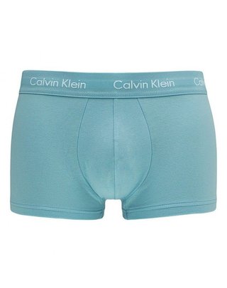 Lote 3 Boxers Calvin Klein Talla L