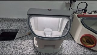 Caja repasado Mestra