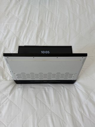 Alienware M15 R3 1TB i7 10th 16Gb Ram RTX 2070 8Gb