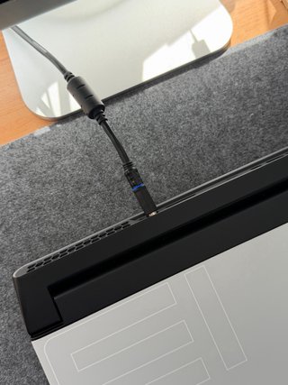 Alienware M15 R3 1TB i7 10th 16Gb Ram RTX 2070 8Gb