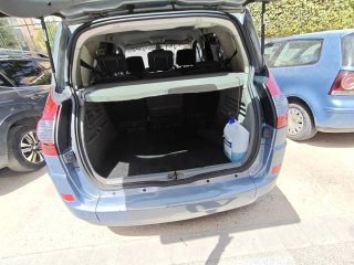 Renault Scenic 2007