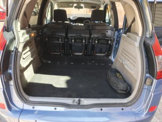 Renault Scenic 2007