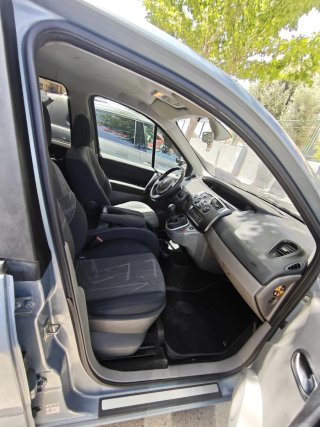 Renault Scenic 2007
