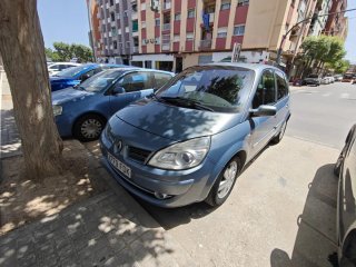 Renault Scenic 2007
