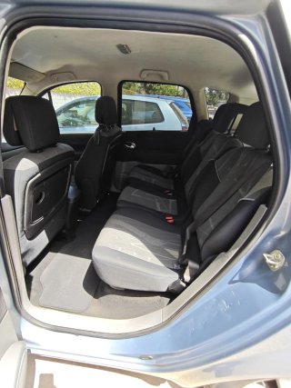 Renault Scenic 2007