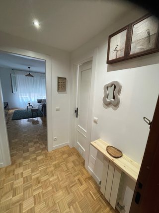 ALQUILER APARTAMENTO TRMPORADAS