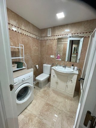 ALQUILER APARTAMENTO TRMPORADAS