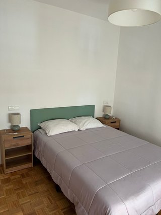ALQUILER APARTAMENTO TRMPORADAS