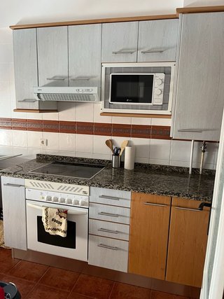 ALQUILER APARTAMENTO TRMPORADAS