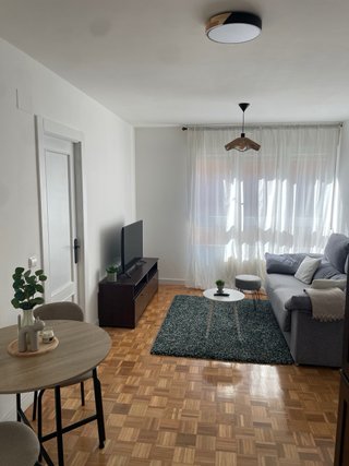 ALQUILER APARTAMENTO TRMPORADAS