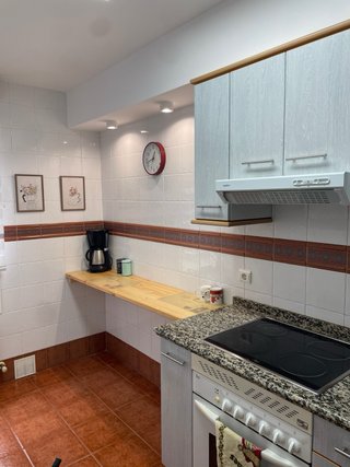 ALQUILER APARTAMENTO TRMPORADAS