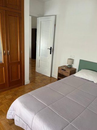 ALQUILER APARTAMENTO TRMPORADAS