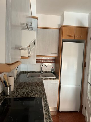 ALQUILER APARTAMENTO TRMPORADAS