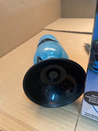 Botella Agua Perro con Bol Integrado