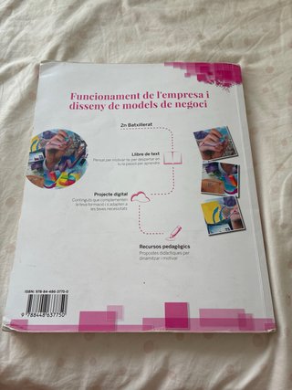 Funcionament de l'empresa i disseny de models...