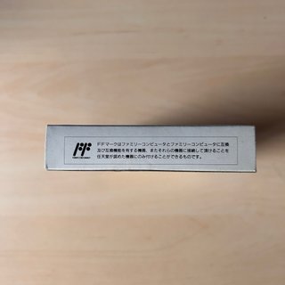 Dr. Mario Nintendo Famicom
