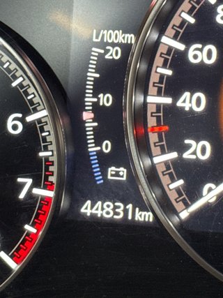 Mazda 3 2021