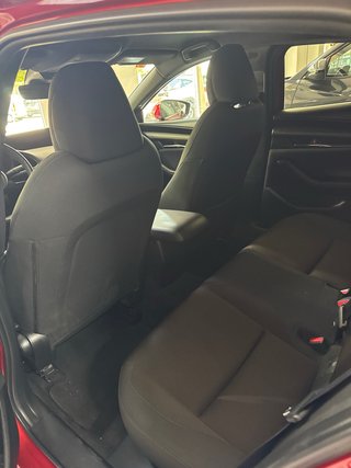 Mazda 3 2021