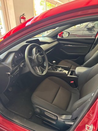 Mazda 3 2021