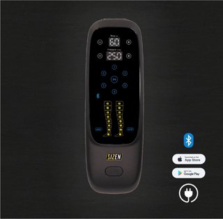 Máquina Presoterapia SIZEN 8e Pants