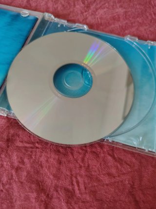 CD Simply Red It's Only Love