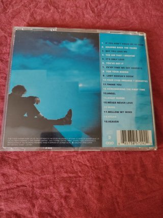 CD Simply Red It's Only Love