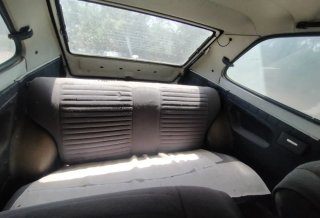 SEAT 127 1974