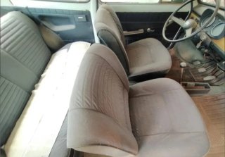 SEAT 127 1974