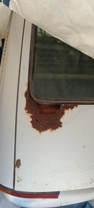 SEAT 127 1974