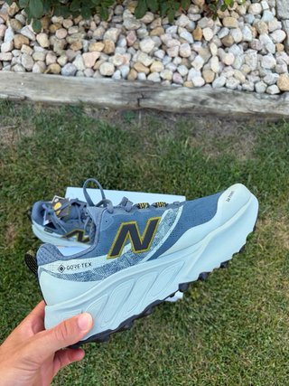New Balance Fresh Foam X Hierro v9 GTX