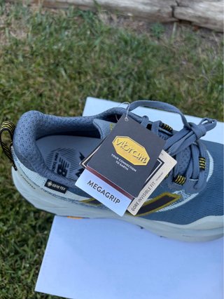 New Balance Fresh Foam X Hierro v9 GTX