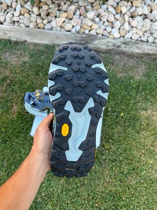 New Balance Fresh Foam X Hierro v9 GTX