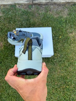 New Balance Fresh Foam X Hierro v9 GTX