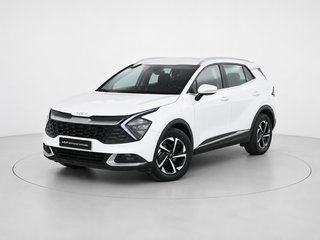 Kia Sportage 1.6 T-GDi MHEV Drive 4x2 118 kW (160 CV)