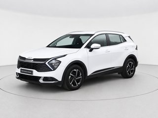 Kia Sportage 1.6 T-GDi MHEV Drive 4x2 118 kW (160 CV)