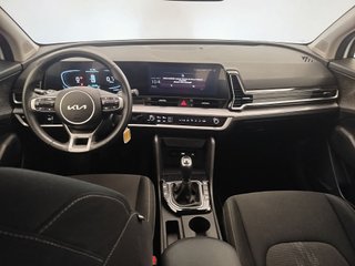 Kia Sportage 1.6 T-GDi MHEV Drive 4x2 118 kW (160 CV)
