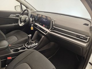 Kia Sportage 1.6 T-GDi MHEV Drive 4x2 118 kW (160 CV)