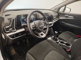 Kia Sportage 1.6 T-GDi MHEV Drive 4x2 118 kW (160 CV)