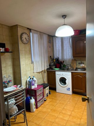 Habitacion en Juan de Austria
