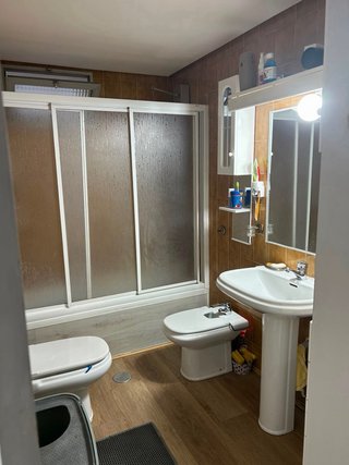 Habitacion en Juan de Austria