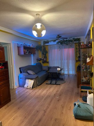 Habitacion en Juan de Austria