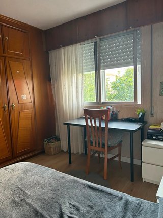 Habitacion en Juan de Austria