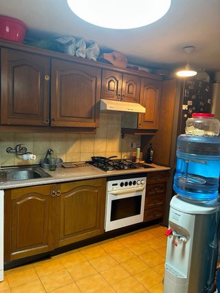 Habitacion en Juan de Austria