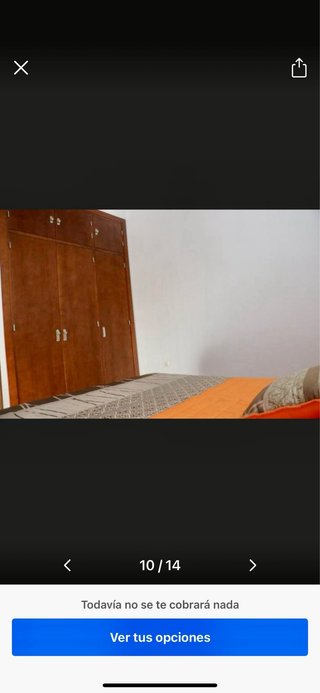 Alquilo apartamento en calle pascual junquera n4