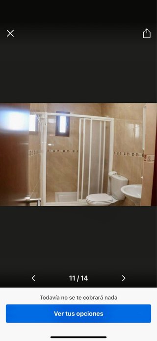 Alquilo apartamento en calle pascual junquera n4
