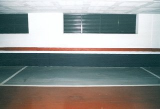 Horta. Parking en alquiler