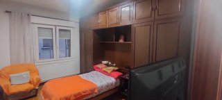 Vendo piso alquilado con rentabilidad asegurada