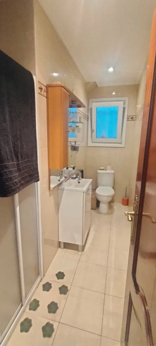 Vendo piso alquilado con rentabilidad asegurada